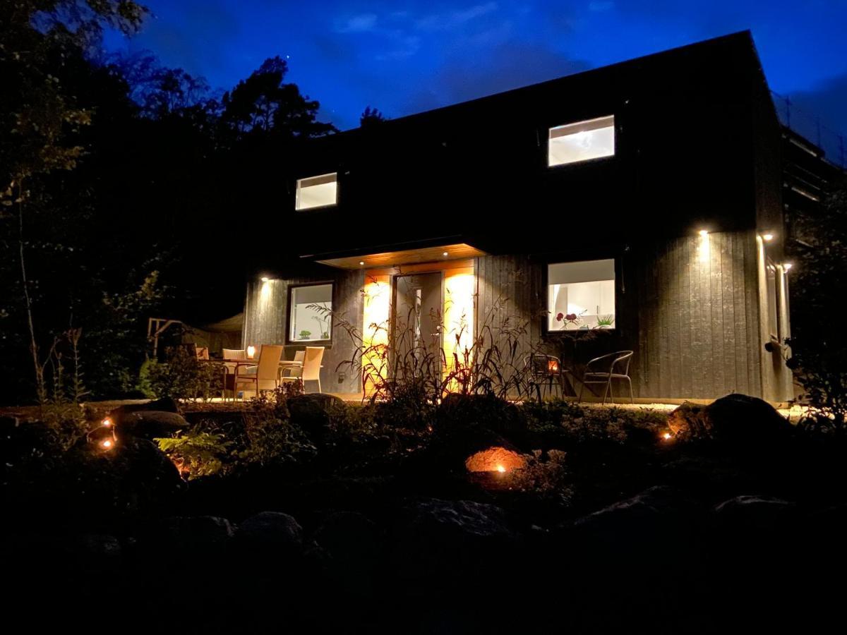 Port Hotel Ocean Villa Karlshamns kommun Eksteriør billede